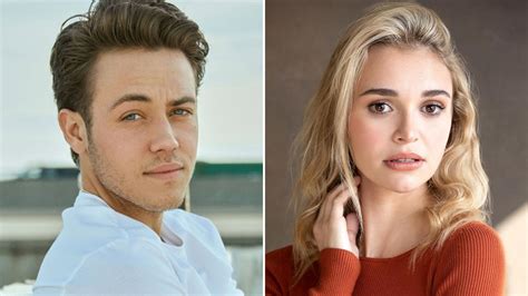 is ethan cutkosky gay|Ethan Cutkosky & Nikki Roumel Among Cast Joining Feature。